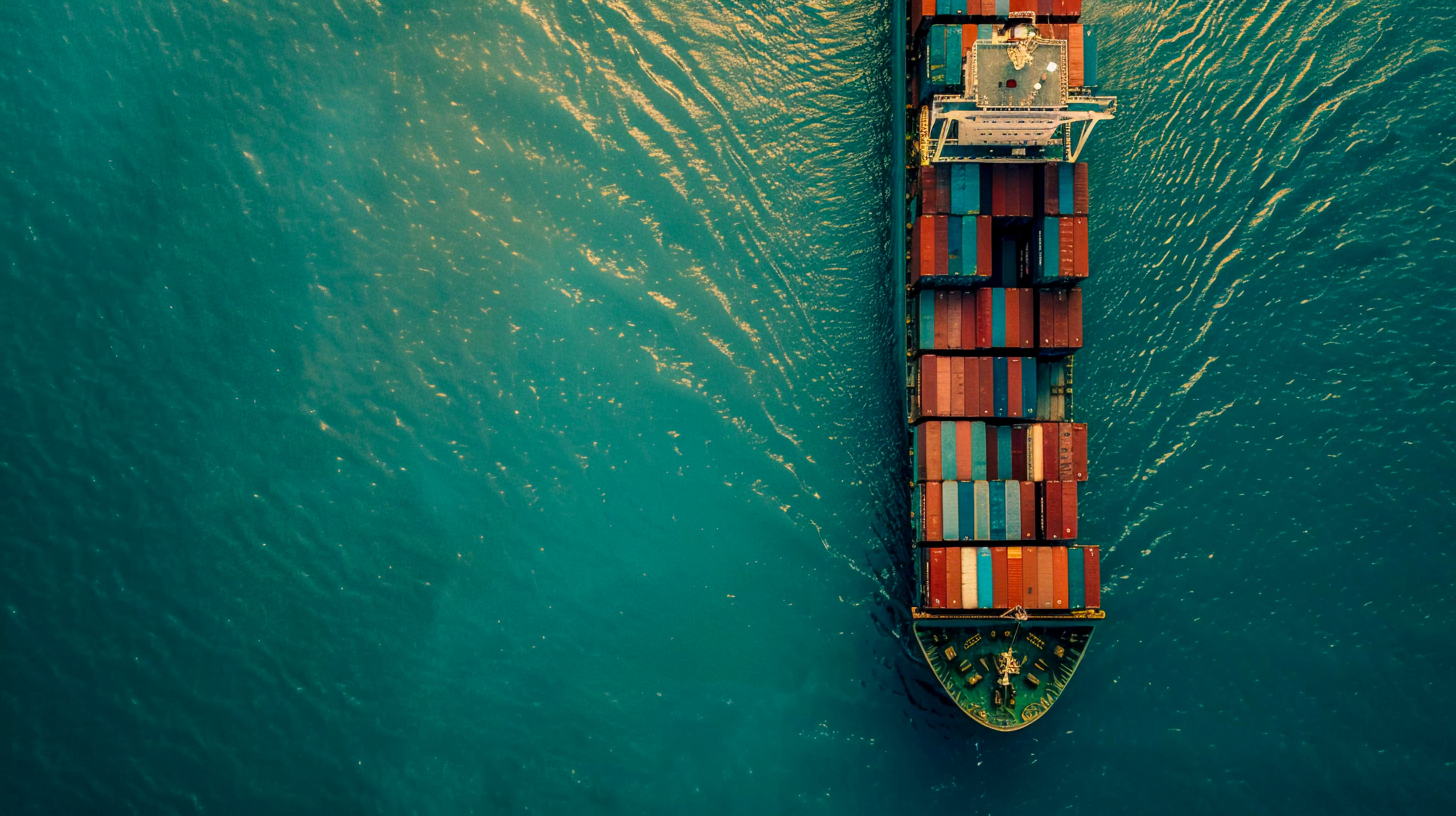 Air & Sea Freight Solutions