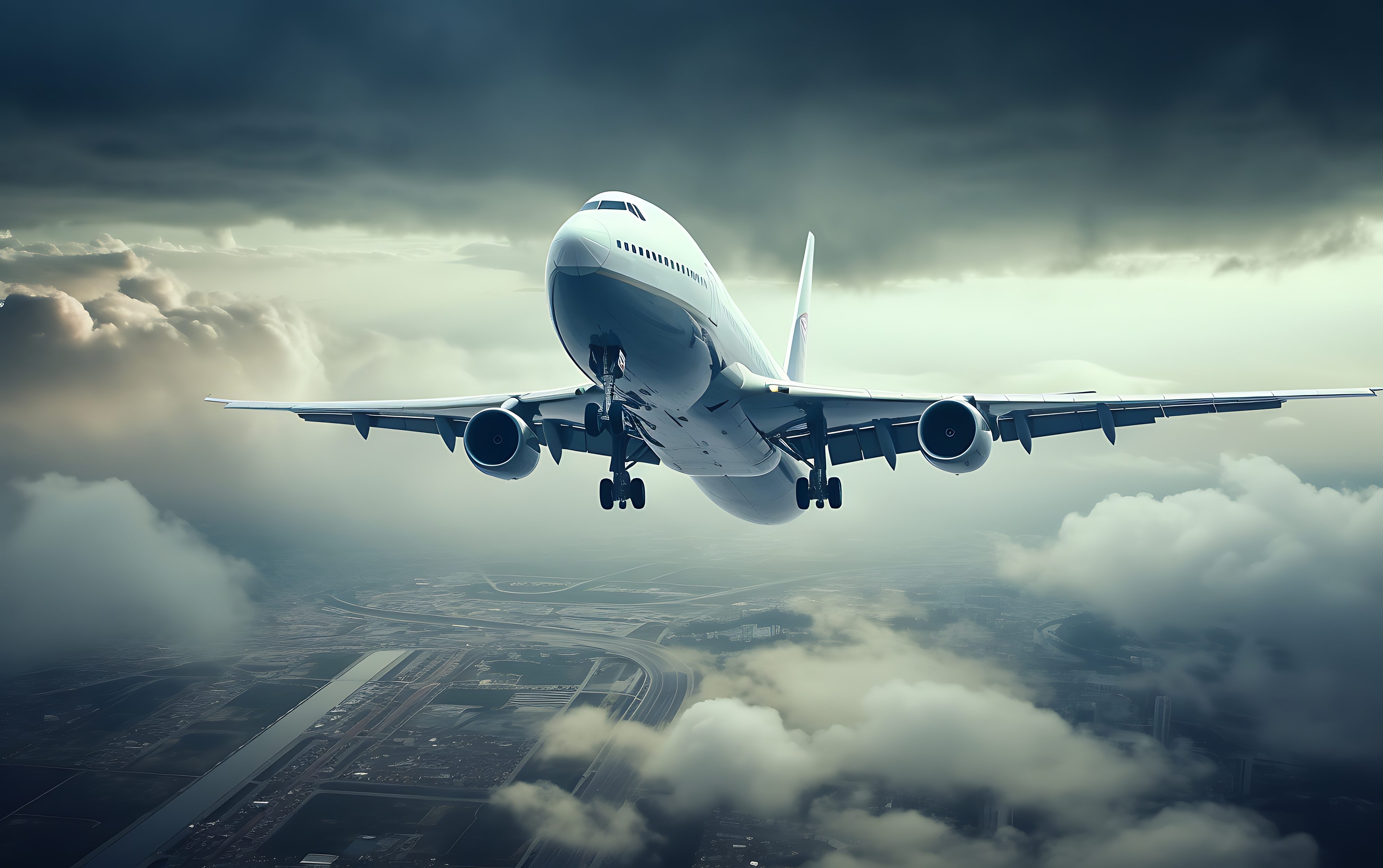 Air Transportation